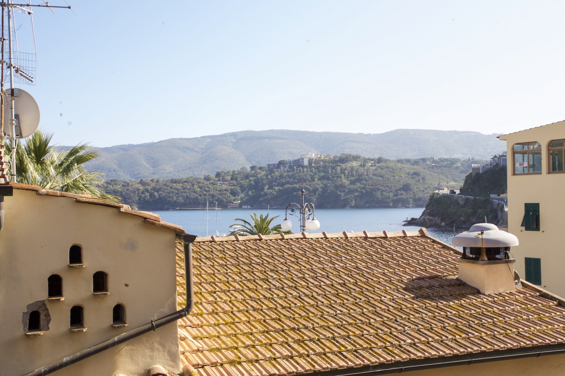 Nel Cuore di Porto Azzurro